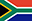 International driver license in South Africa