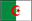 International driver license in Algeria