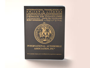 iaa international driving license